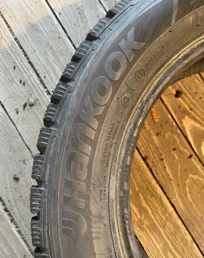 Hankook Winter I&#39;Pike RS W419 185/60 R15