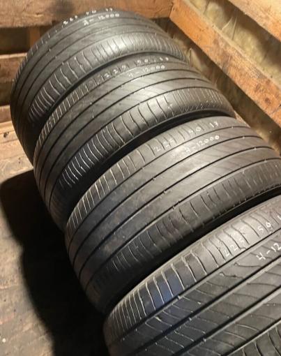 Michelin Primacy 3 ST 225/50 R17