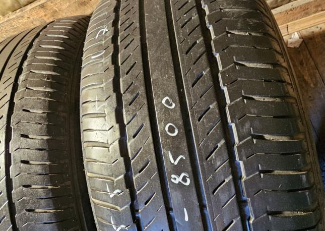 Bridgestone Dueler H/L 400 255/65 R17