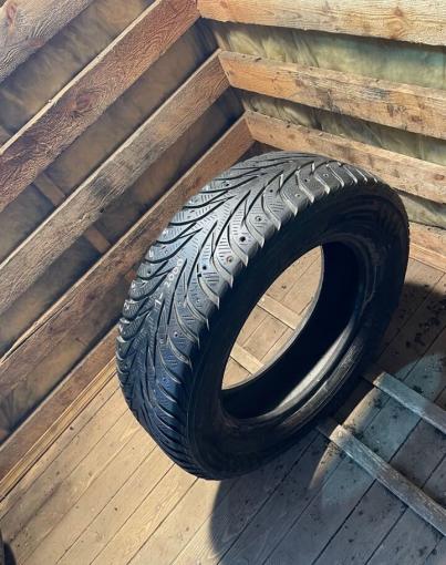 Yokohama Ice Guard IG35 225/65 R17