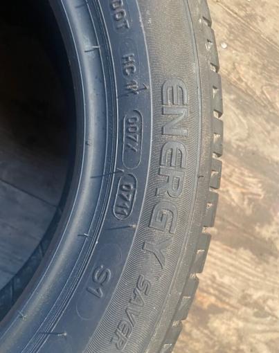 Michelin Energy Saver 195/55 R16