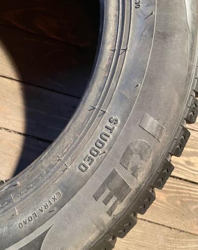 Pirelli Formula Ice 185/60 R15