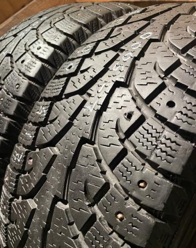 Hankook I&#39;Pike RW11 215/60 R16