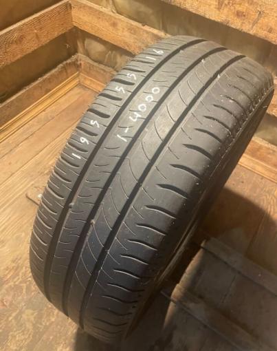 Michelin Energy Saver 195/55 R16