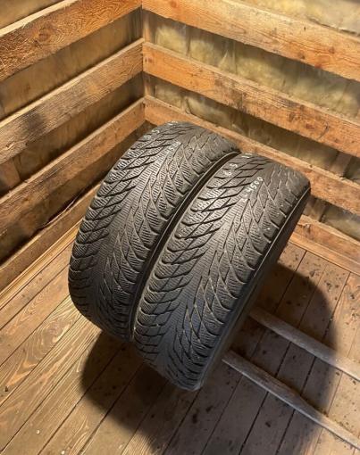 Nokian Tyres Hakkapeliitta R2 195/65 R15