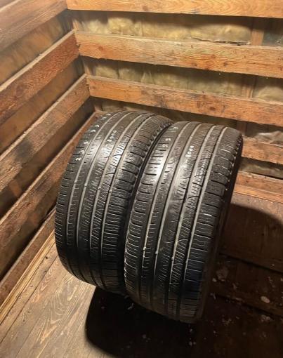 Pirelli Scorpion Verde All Season 235/55 R17 99V