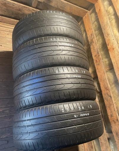 Hankook Ventus S1 Evo 2 SUV K117C 235/50 R19