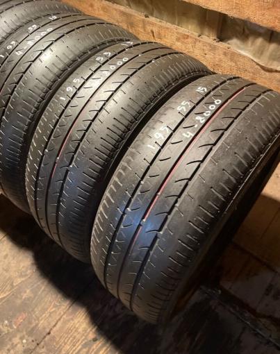 Bridgestone B250 195/55 R15