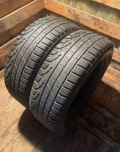 Pirelli Winter Sottozero 240 Serie II 225/60 R17