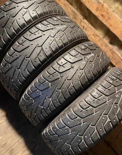 Yokohama Ice Guard IG55 185/65 R15