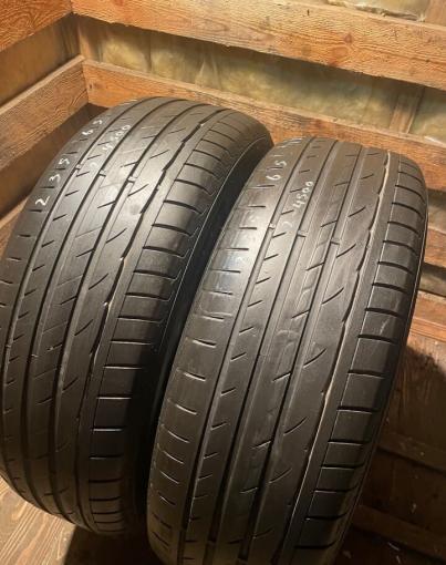 Laufenn SFIT EQ+ 235/65 R17