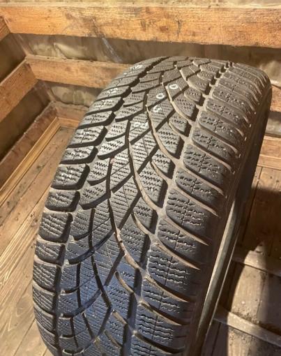 Dunlop SP Winter Sport 3D 235/40 R19