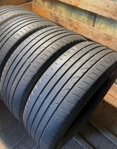 Continental ContiPremiumContact 2 215/55 R18