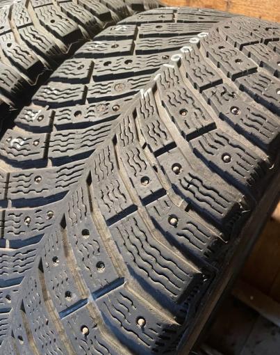 Michelin X-Ice North 4 225/45 R18