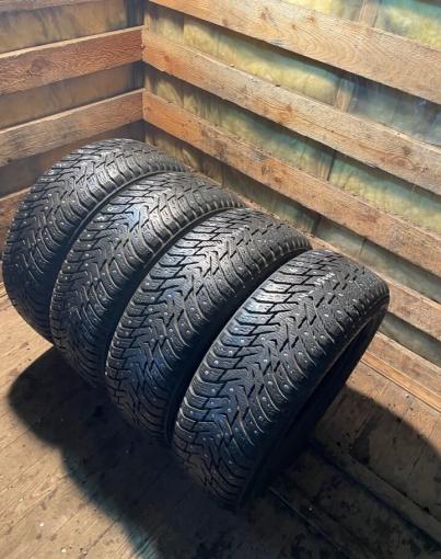 Nokian Tyres Hakkapeliitta 8 205/60 R16