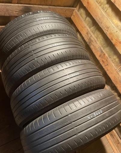 Yokohama BluEarth AE50 215/65 R17