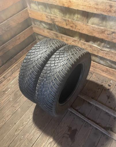 Continental IceContact 3 185/65 R15