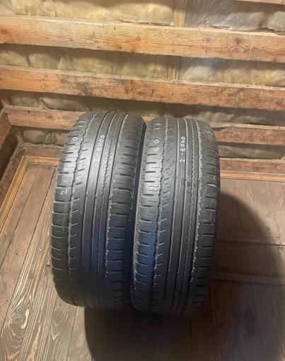 Nokian Tyres Nordman S SUV 215/60 R17