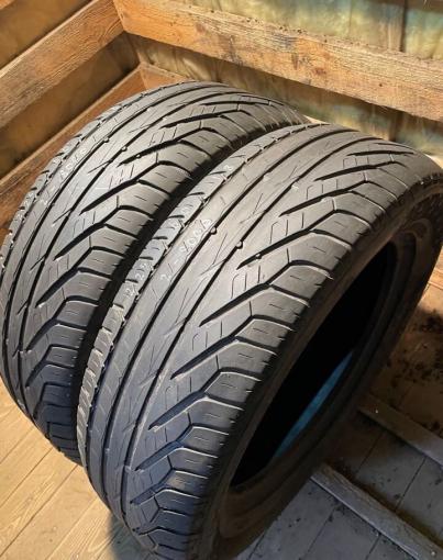 Uniroyal Rain Expert 3 SUV 225/60 R18