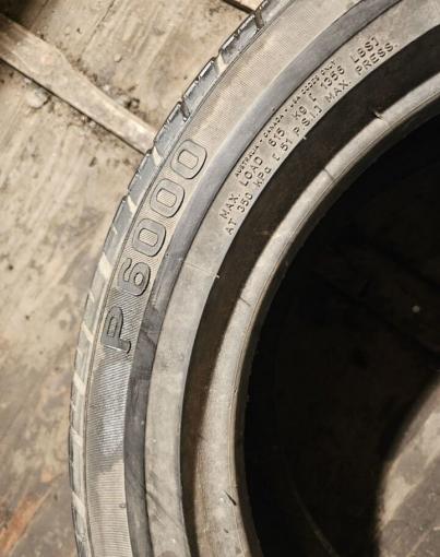 Pirelli P6000 205/55 R16