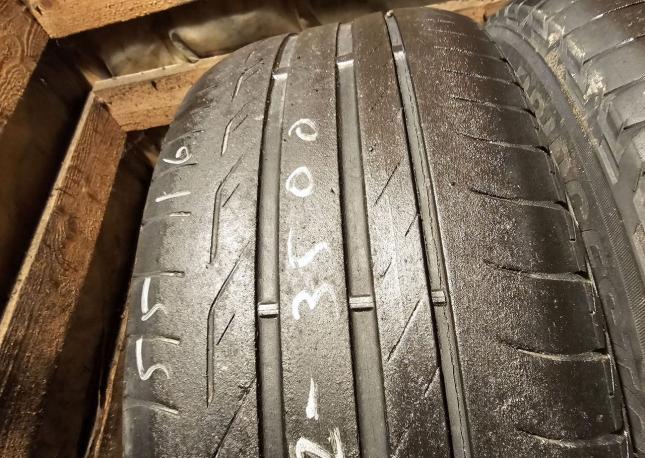 Bridgestone Turanza T001 195/55 R16 91V