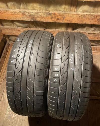 Toyo DRB 225/55 R17