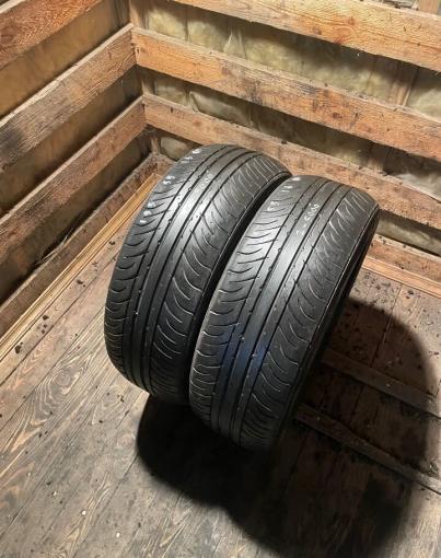 Kumho Ecsta SPT KU31 XRP 195/55 R16