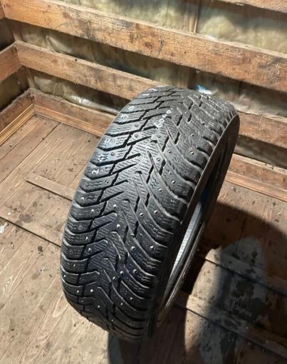 Nokian Tyres Hakkapeliitta 7 205/50 R17