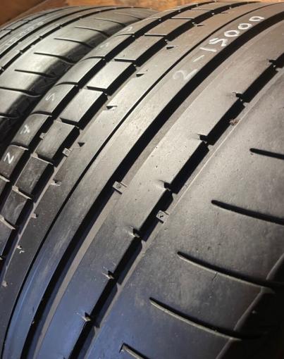 Goodyear Eagle F1 Asymmetric 3 275/35 R19