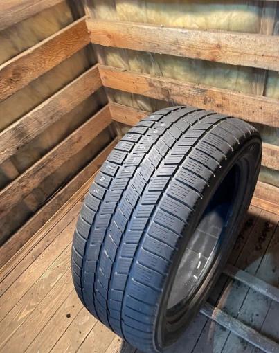 Pirelli Scorpion Ice&amp;Snow 265/50 R19