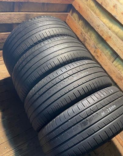 Pirelli Scorpion Verde All Season 245/45 R20