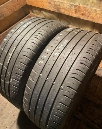 Continental ContiEcoContact 5 225/55 R16