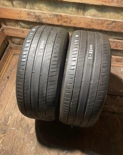 Michelin Primacy 3 ZP 245/45 R19