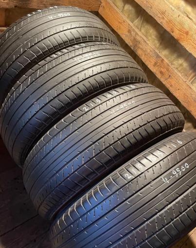 Yokohama Aspec A349A 215/65 R16