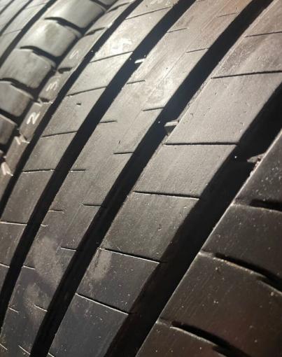 Michelin Latitude Sport 3 235/55 R19