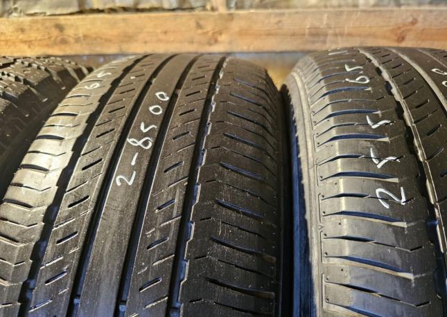 Bridgestone Dueler H/L 400 255/65 R17