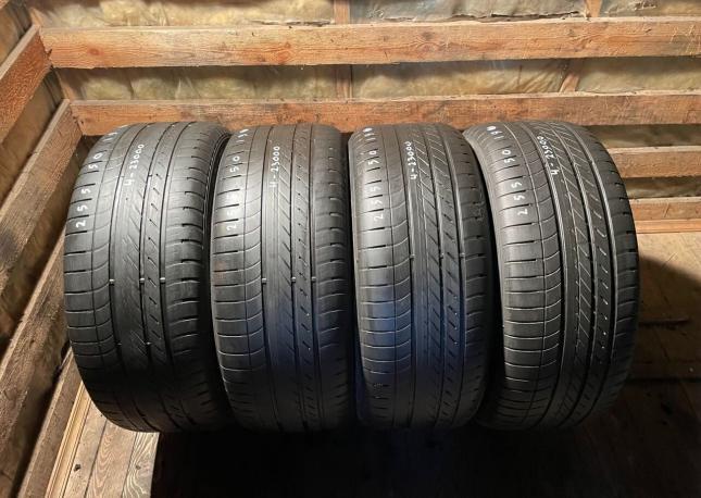 Goodyear Eagle F1 Asymmetric 255/50 R19