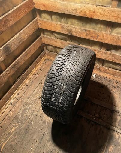 Nokian Tyres Hakkapeliitta 8 225/55 R16