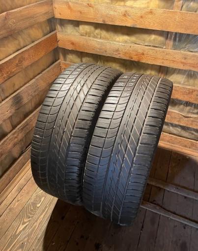 Goodyear Eagle F1 Asymmetric SUV AT 255/55 R20