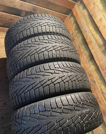 Nokian Tyres Hakkapeliitta 7 SUV 265/60 R18