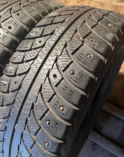 Gislaved Nord Frost 5 195/65 R15