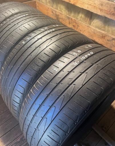 Hankook Ventus S1 Evo 2 SUV K117C 235/50 R19