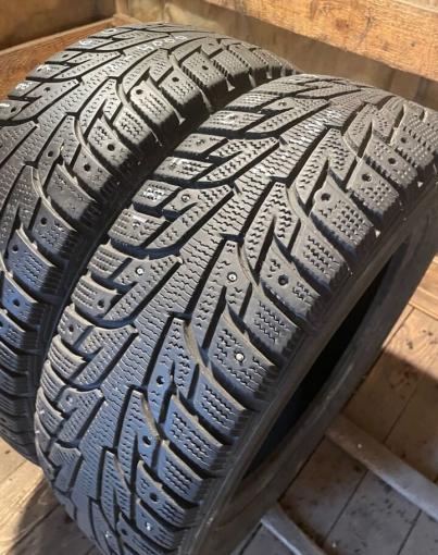 Hankook Winter I&#39;Pike RS W419 185/60 R15