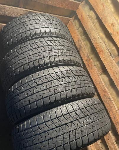 Bridgestone Blizzak DM-V1 245/55 R19