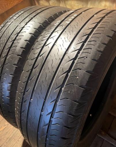 Bridgestone Ecopia EP850 265/60 R18