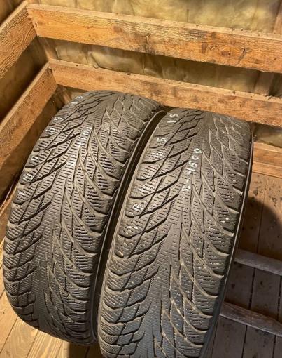 Nokian Tyres Hakkapeliitta R2 195/65 R15