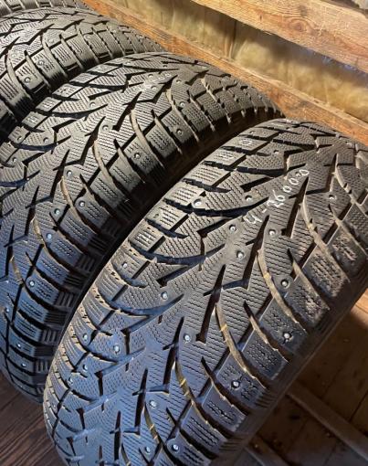 Toyo Observe G3-Ice 265/60 R18