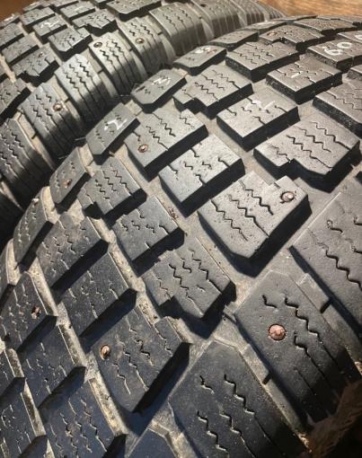 Hercules Avalanche X-Treme 225/55 R17