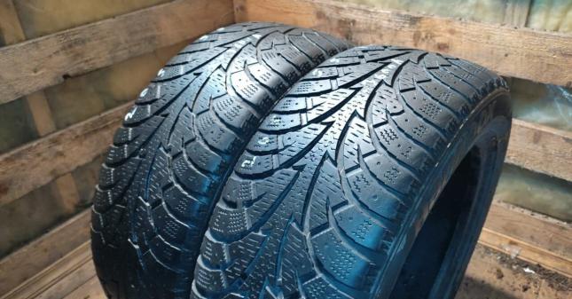 Hankook Winter I&#39;Pike 205/55 R16