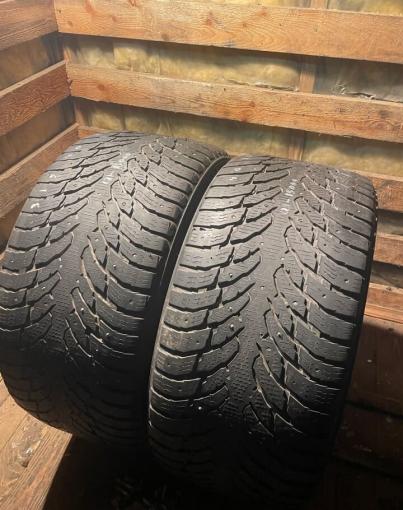 Nokian Tyres Hakkapeliitta 9 SUV 315/40 R21